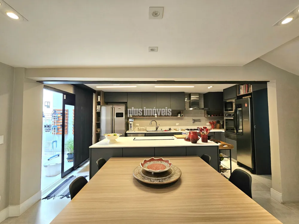 Casa, 3 quartos, 408 m² - Foto 3