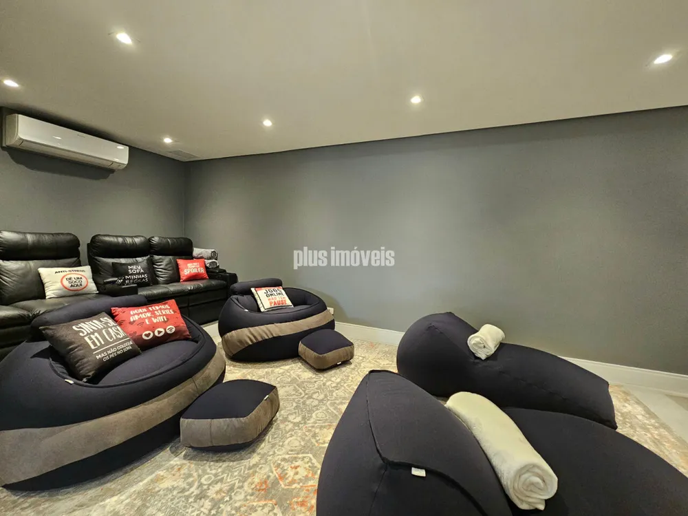 Casa, 3 quartos, 408 m² - Foto 7
