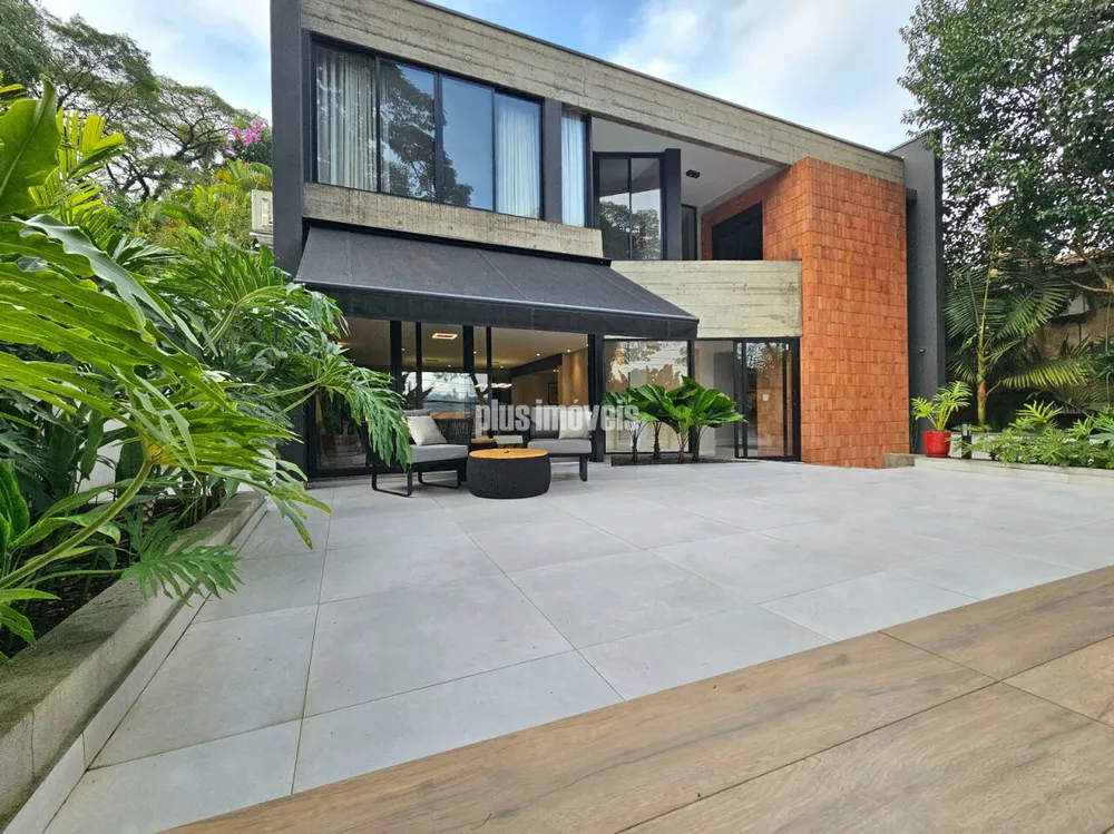 Casa, 3 quartos, 408 m² - Foto 1