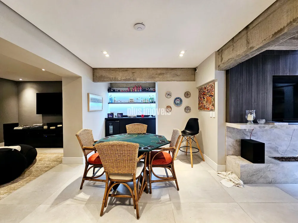 Casa, 3 quartos, 408 m² - Foto 9