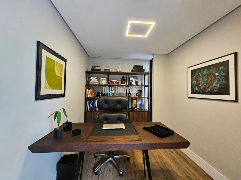 Casa, 3 quartos, 408 m² - Foto 6