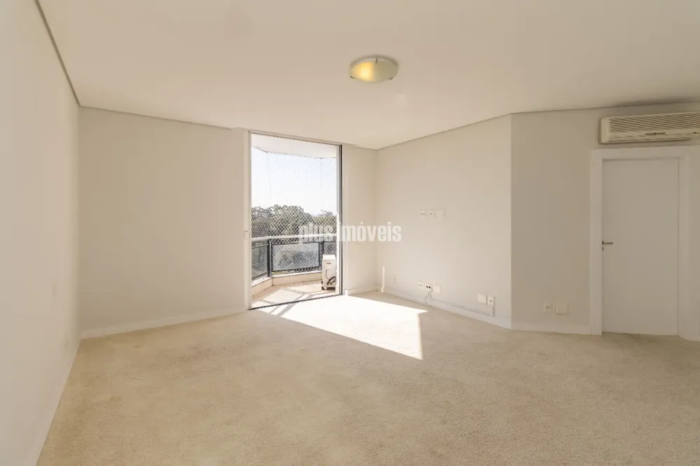 Apartamento, 5 quartos, 530 m² - Foto 1