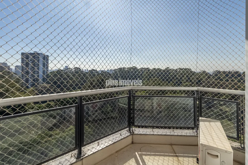 Apartamento, 5 quartos, 530 m² - Foto 2