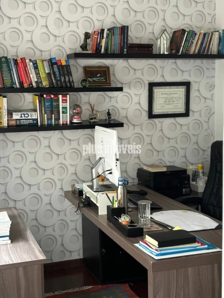 Casa, 3 quartos, 375 m² - Foto 3