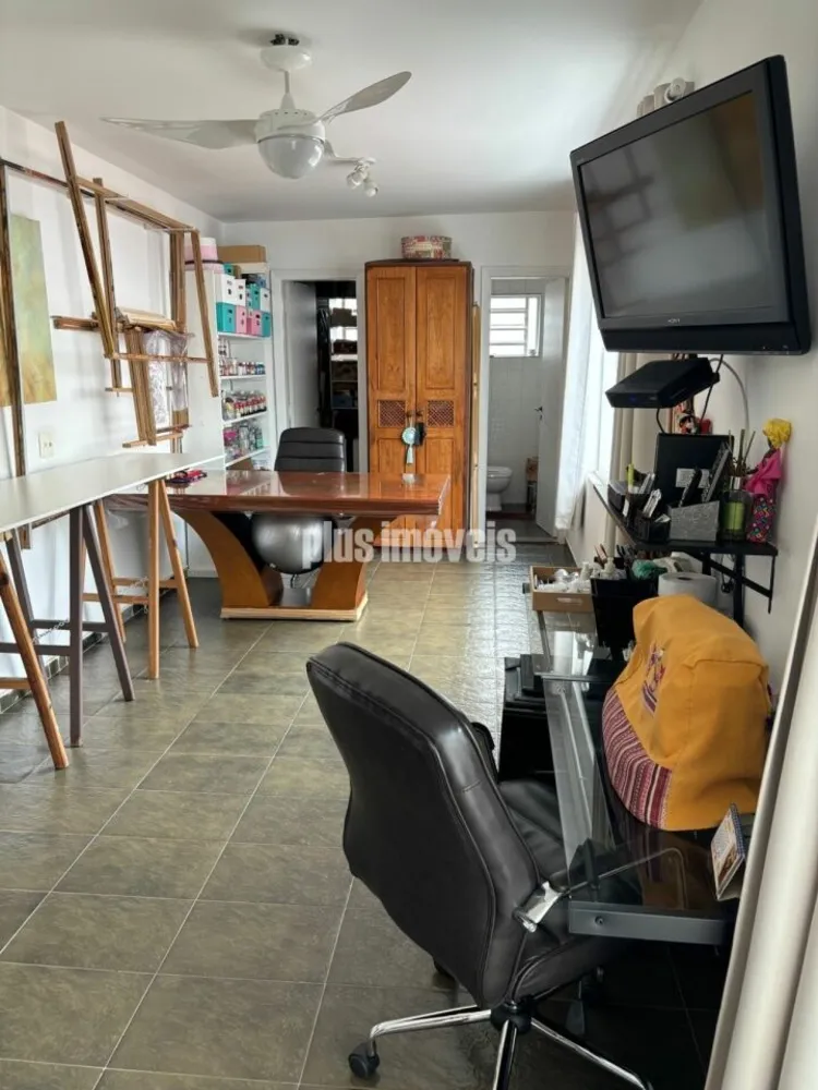 Casa, 3 quartos, 375 m² - Foto 1