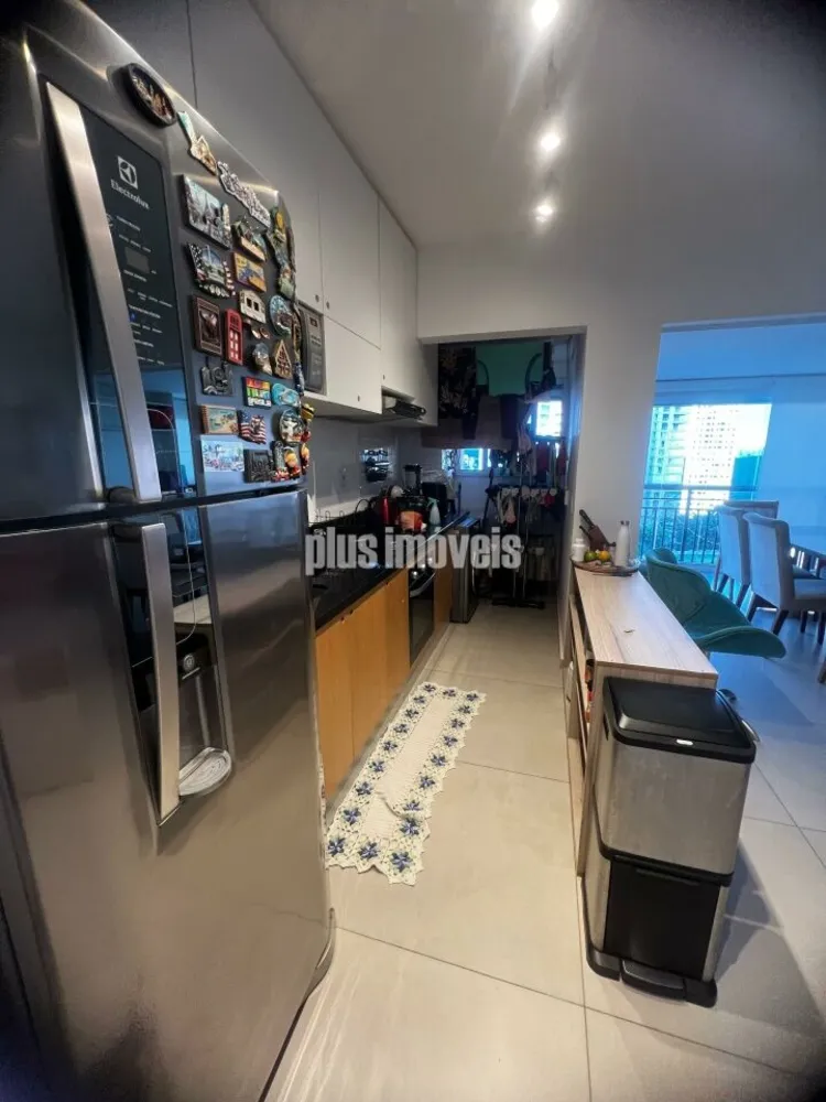 Apartamento, 2 quartos, 74 m² - Foto 1