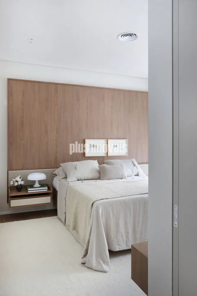 Apartamento, 1 quarto, 29 m² - Foto 3