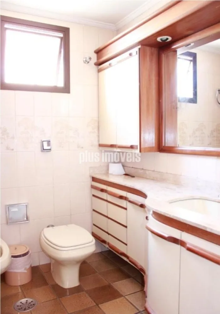 Apartamento, 4 quartos, 350 m² - Foto 13