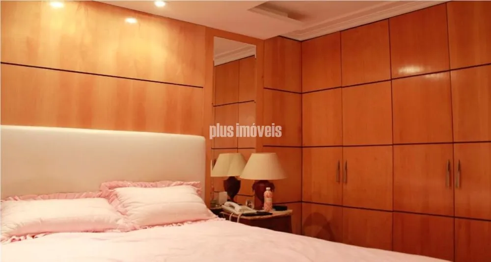 Apartamento, 4 quartos, 350 m² - Foto 12