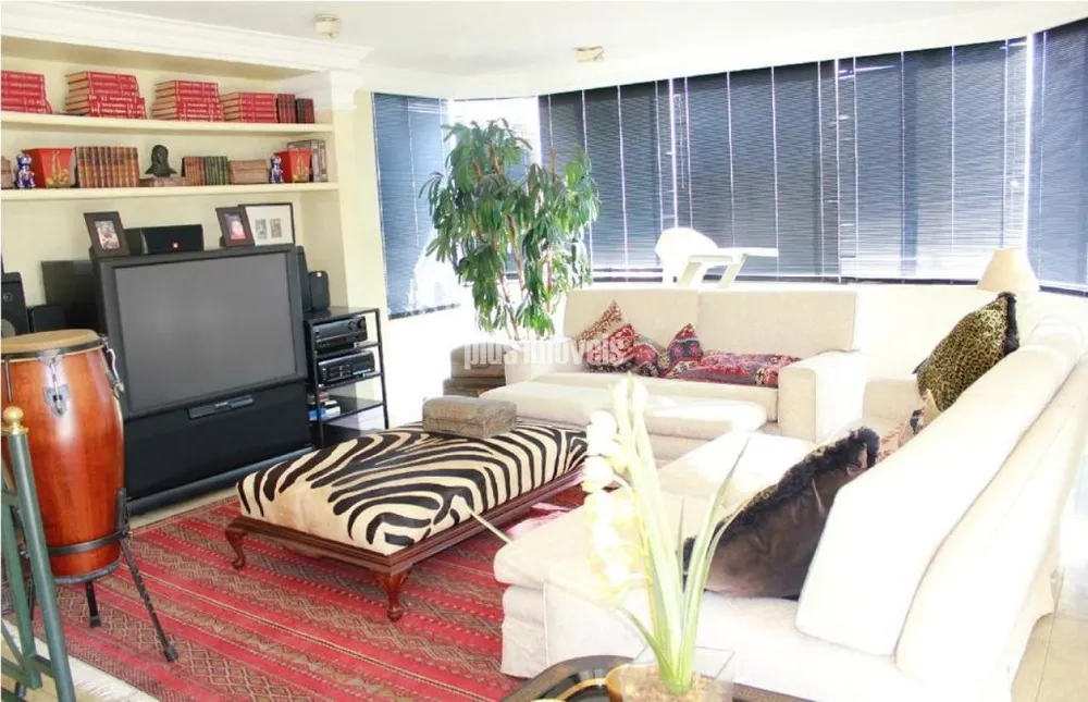 Apartamento, 4 quartos, 350 m² - Foto 6