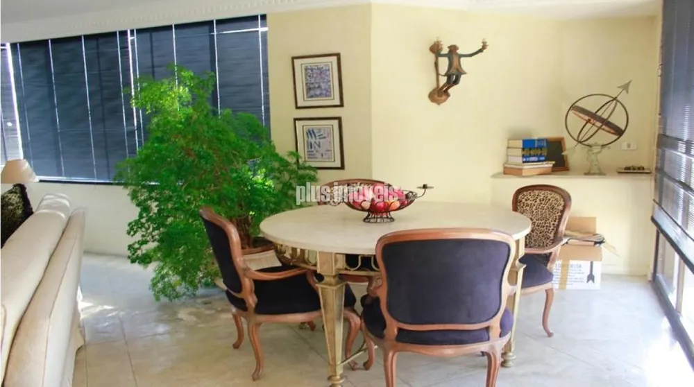 Apartamento, 4 quartos, 350 m² - Foto 8