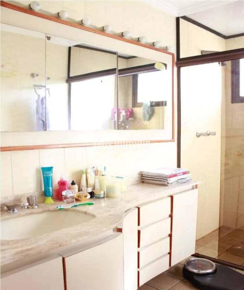 Apartamento, 4 quartos, 350 m² - Foto 14