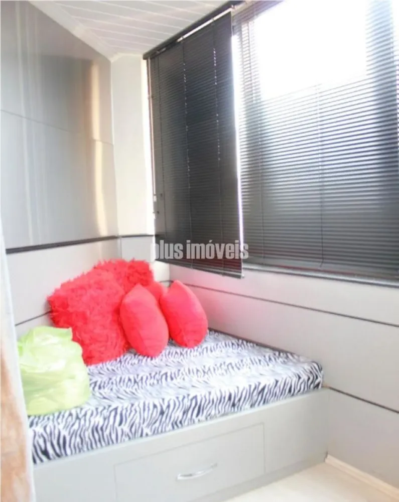 Apartamento, 4 quartos, 350 m² - Foto 16