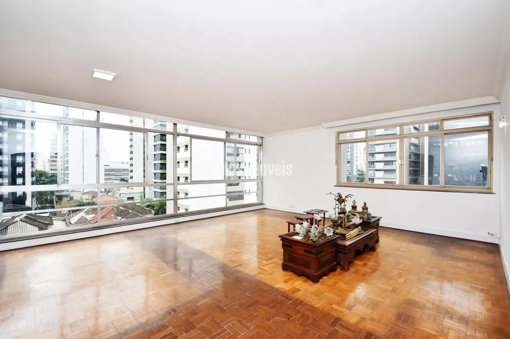 Apartamento, 3 quartos, 173 m² - Foto 1