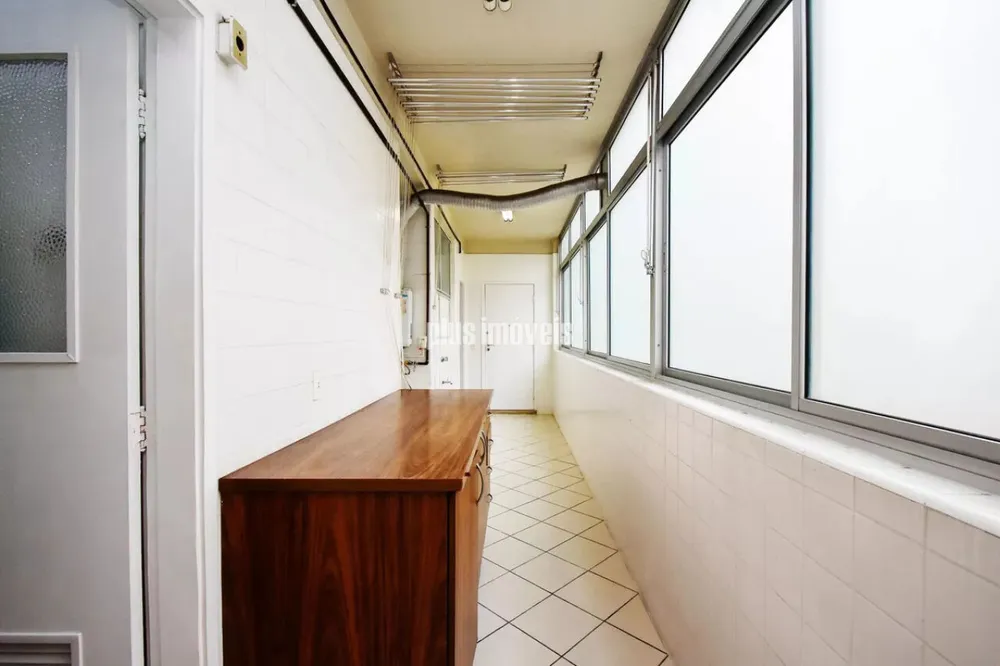Apartamento, 3 quartos, 173 m² - Foto 4