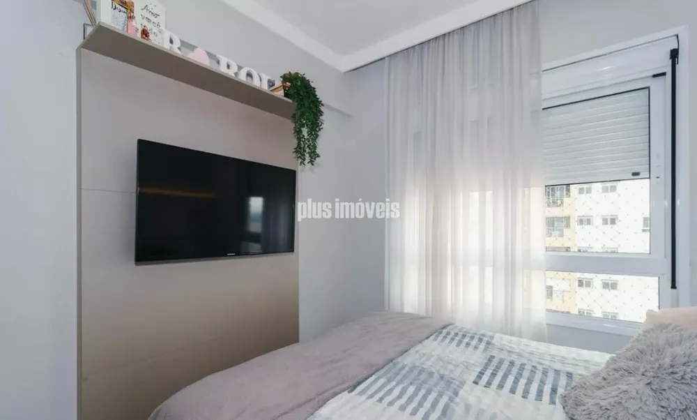 Apartamento, 2 quartos, 55 m² - Foto 2