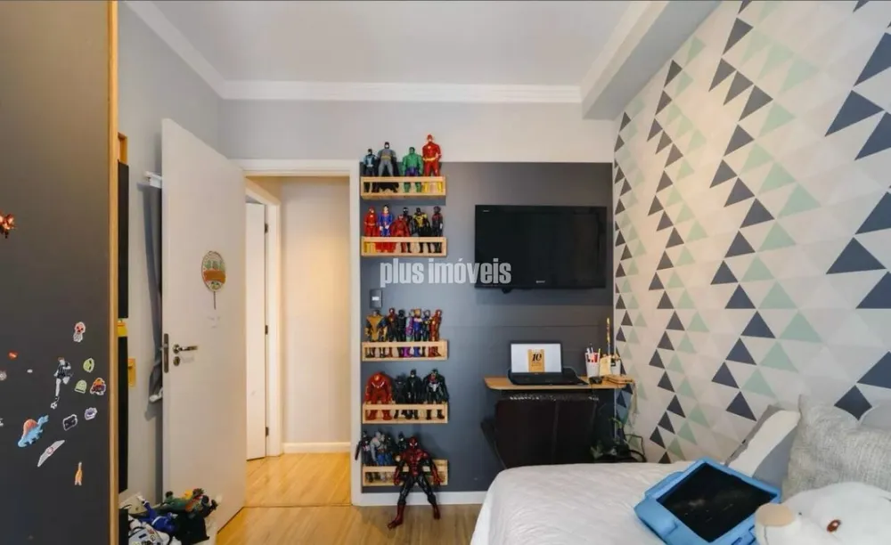 Apartamento, 2 quartos, 55 m² - Foto 4
