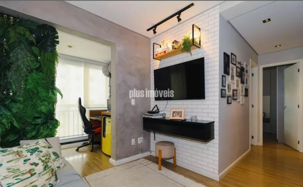 Apartamento, 2 quartos, 55 m² - Foto 1