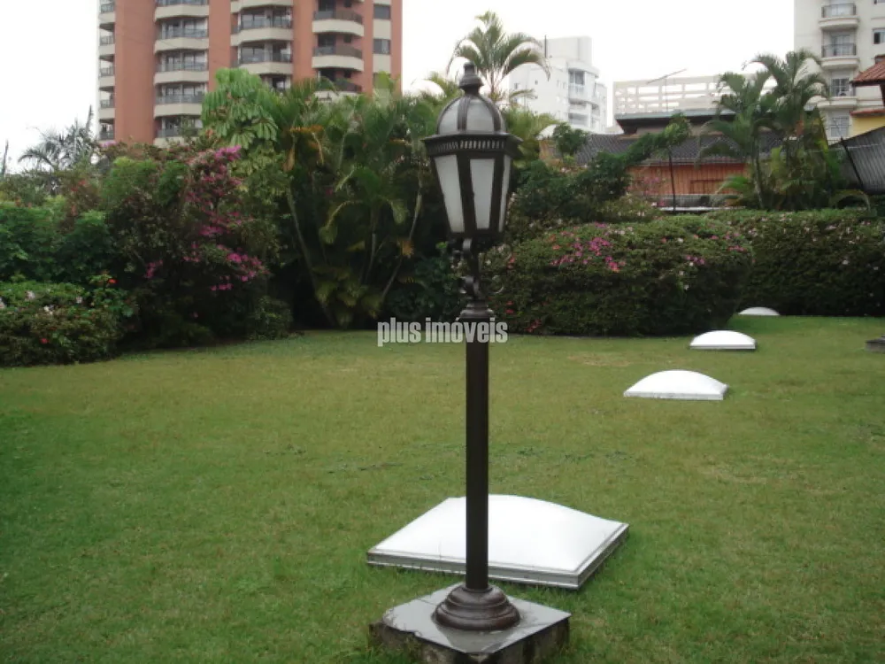 Apartamento, 3 quartos, 248 m² - Foto 10