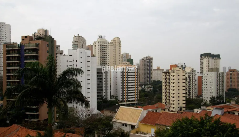 Apartamento, 3 quartos, 248 m² - Foto 8