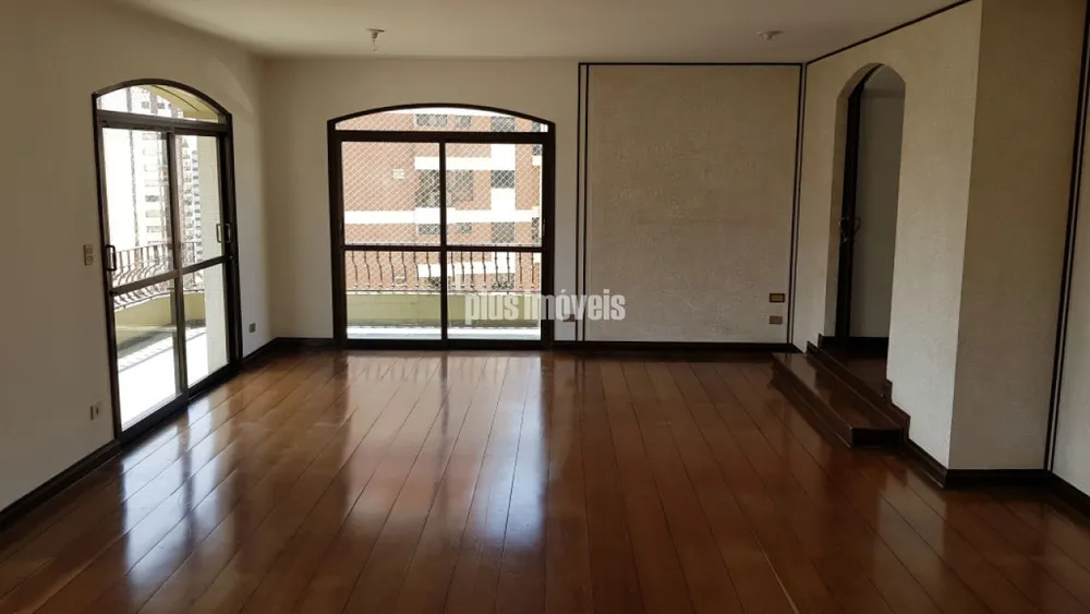 Apartamento, 3 quartos, 248 m² - Foto 1