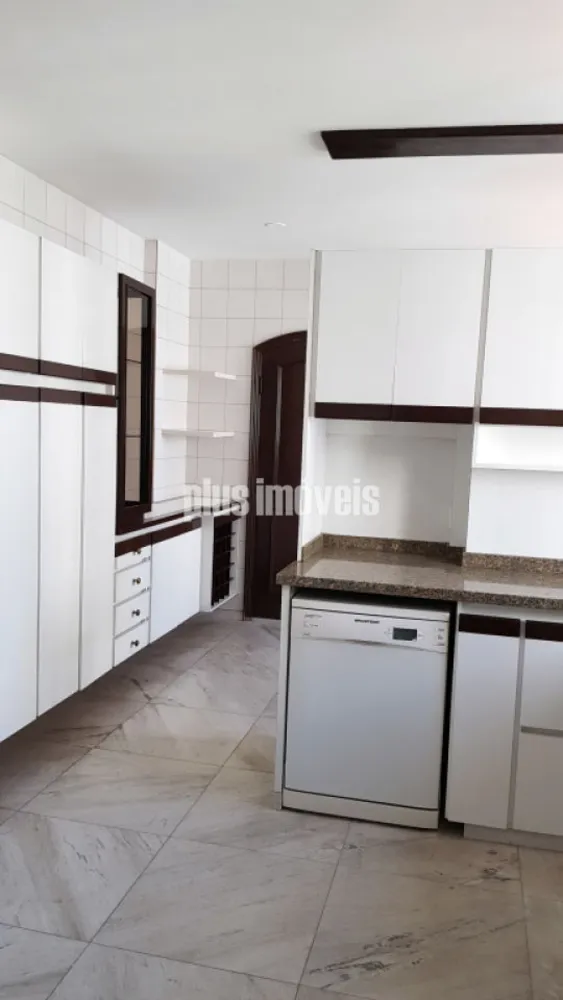 Apartamento, 3 quartos, 248 m² - Foto 7