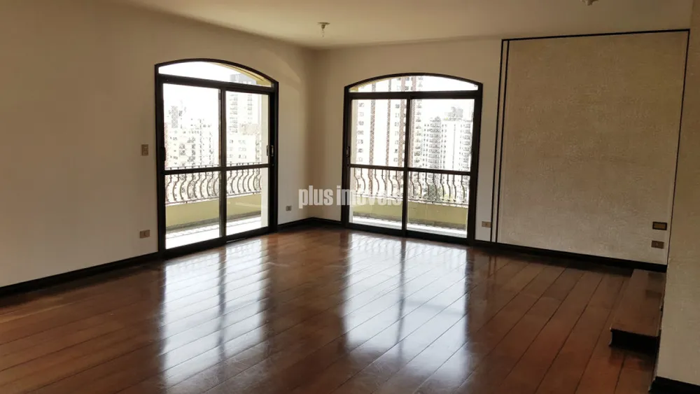 Apartamento, 3 quartos, 248 m² - Foto 3