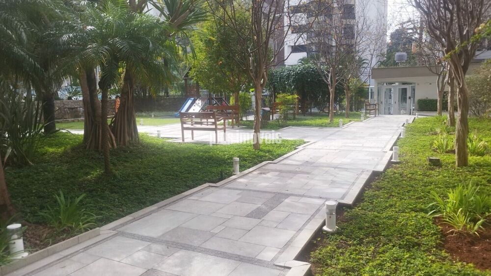 Apartamento, 4 quartos, 210 m² - Foto 1