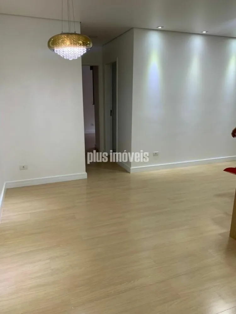 Apartamento, 2 quartos, 67 m² - Foto 1