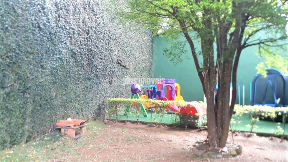 Casa, 5 quartos, 600 m² - Foto 23