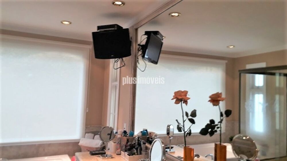 Casa, 5 quartos, 600 m² - Foto 8