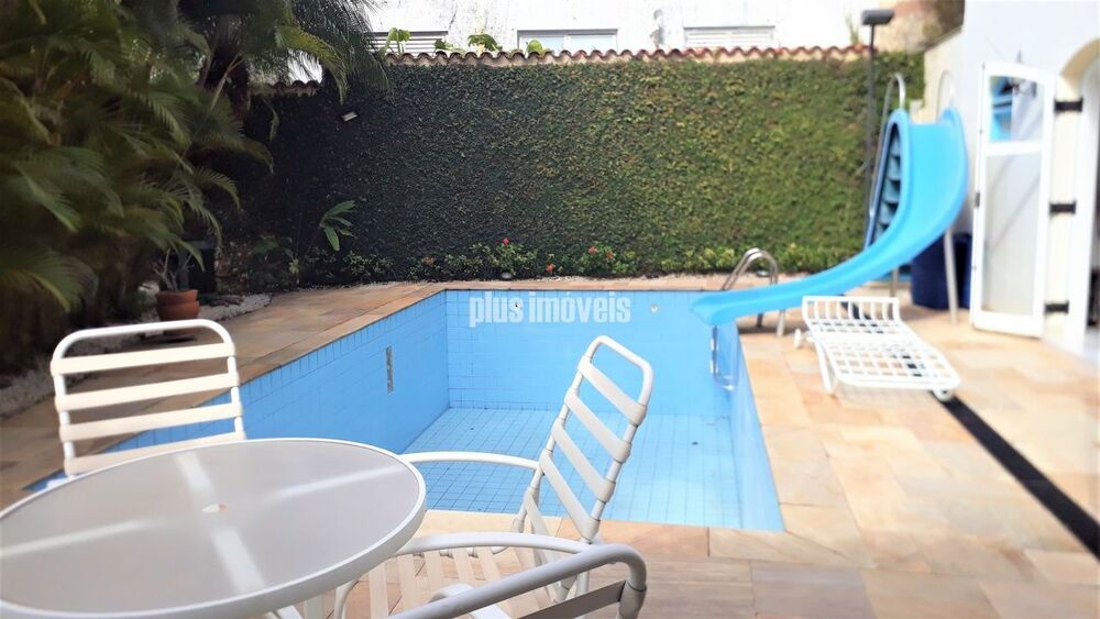 Casa, 5 quartos, 600 m² - Foto 25