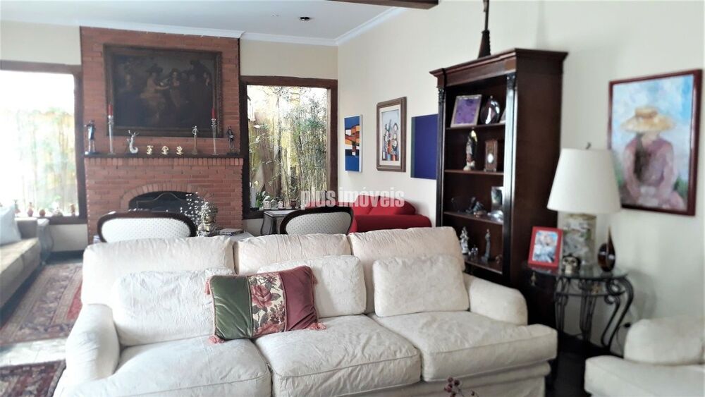 Casa, 5 quartos, 600 m² - Foto 15