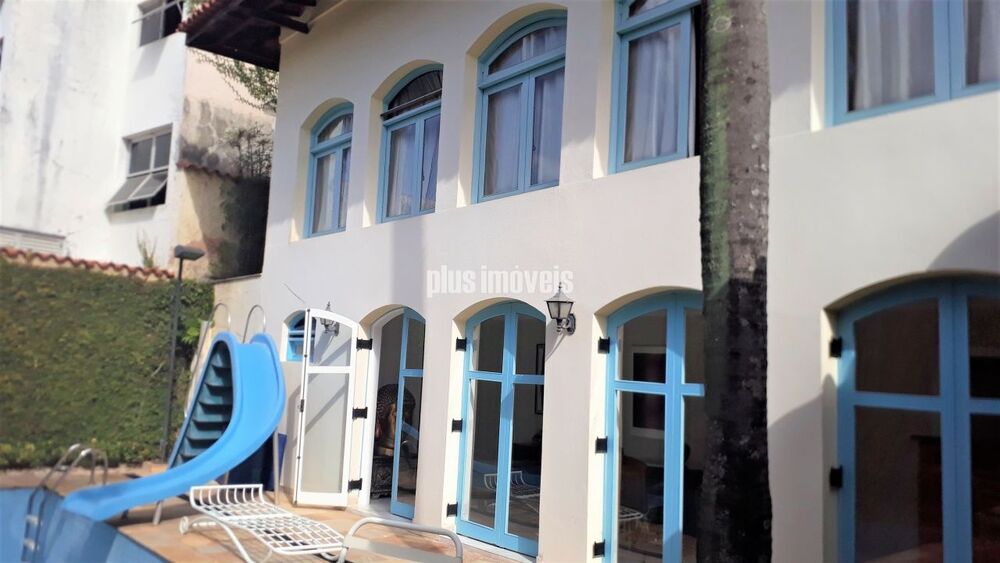 Casa, 5 quartos, 600 m² - Foto 17