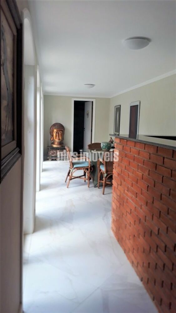 Casa, 5 quartos, 600 m² - Foto 22