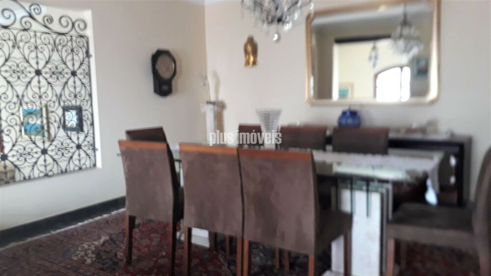 Casa, 5 quartos, 600 m² - Foto 5