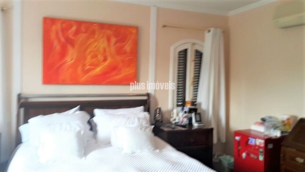 Casa, 5 quartos, 600 m² - Foto 4