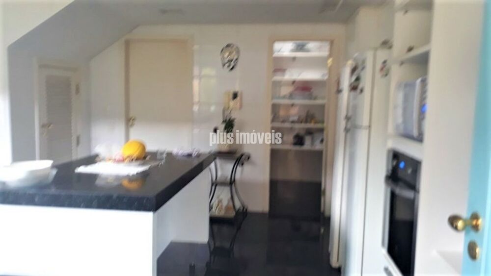 Casa, 5 quartos, 600 m² - Foto 13