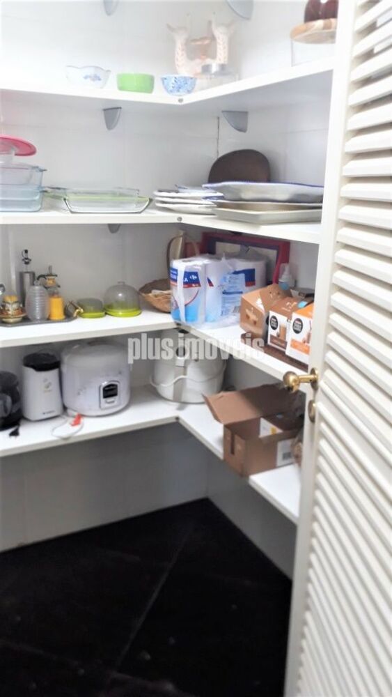 Casa, 5 quartos, 600 m² - Foto 18