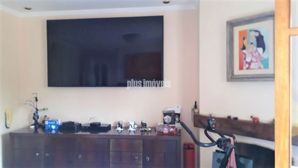 Casa, 5 quartos, 600 m² - Foto 2