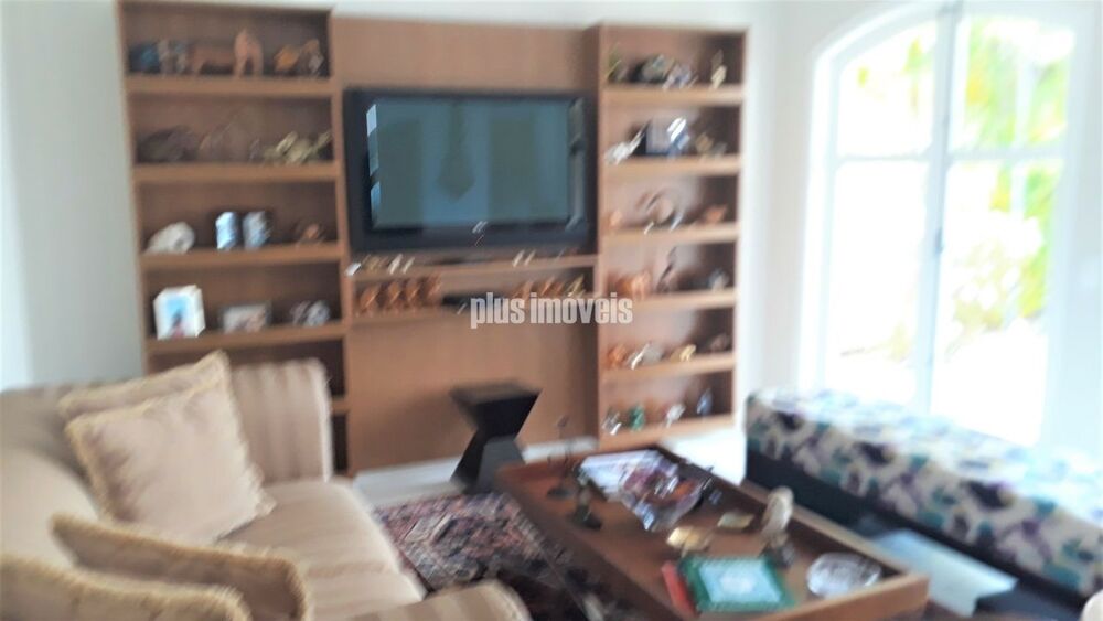 Casa, 5 quartos, 600 m² - Foto 19