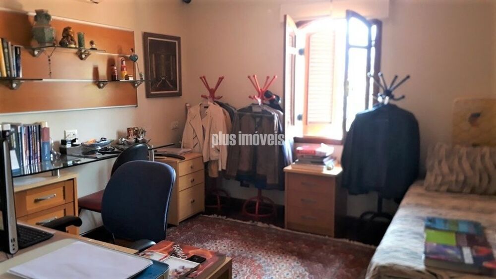 Casa, 5 quartos, 600 m² - Foto 7