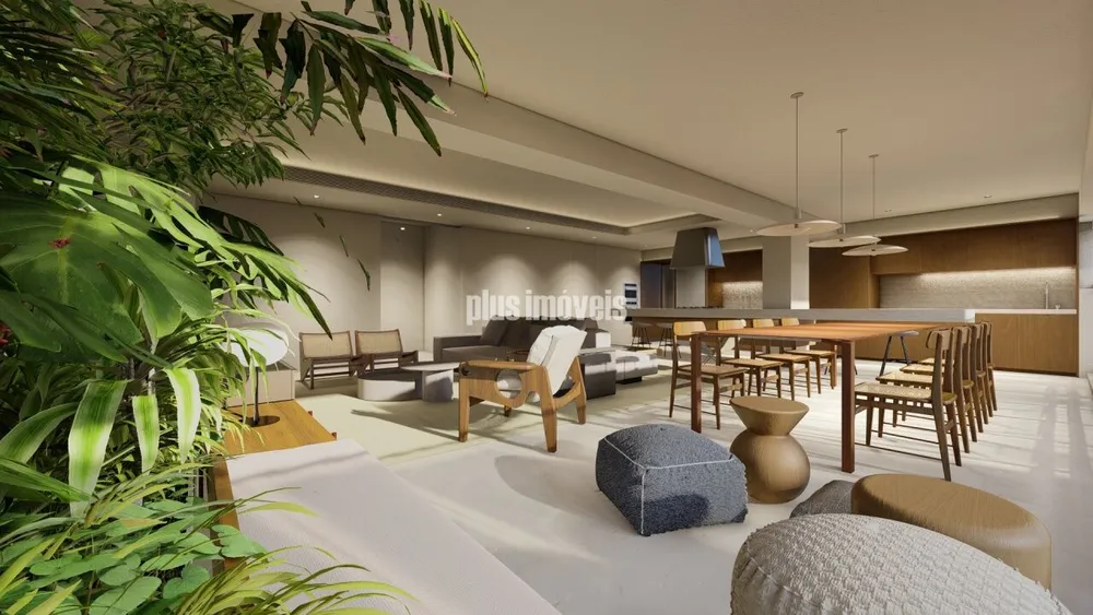 Apartamento, 3 quartos, 162 m² - Foto 3
