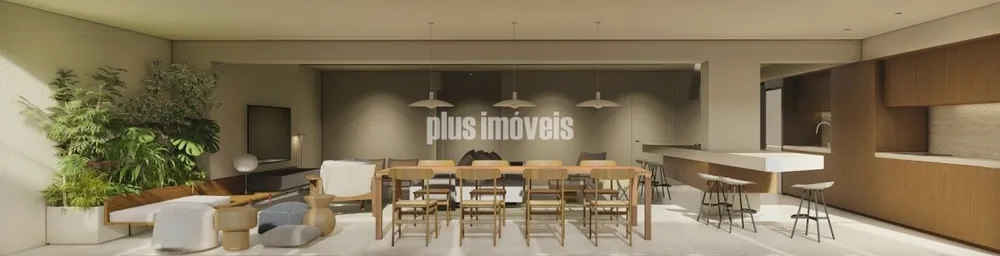 Apartamento, 3 quartos, 162 m² - Foto 1