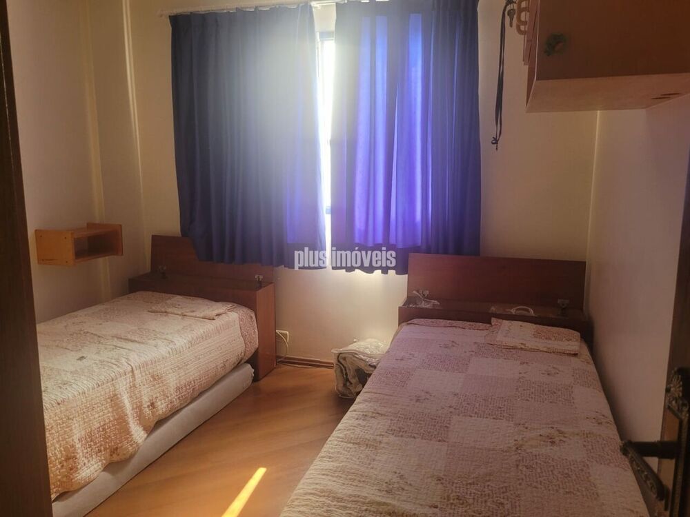 Apartamento, 2 quartos, 110 m² - Foto 2