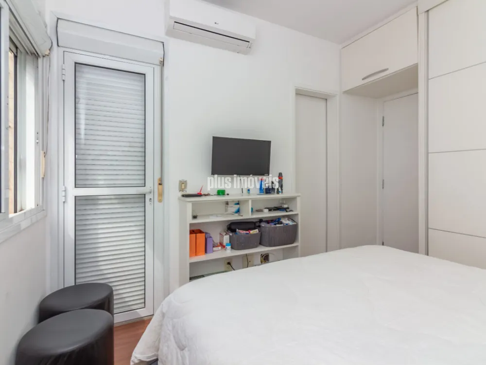 Apartamento, 4 quartos, 244 m² - Foto 2