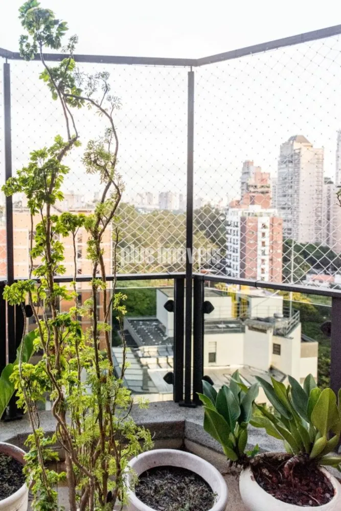 Apartamento, 4 quartos, 217 m² - Foto 1
