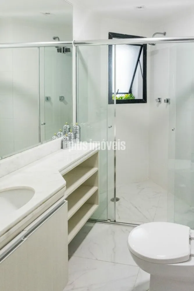Apartamento, 4 quartos, 217 m² - Foto 4