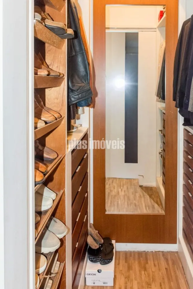 Apartamento, 4 quartos, 217 m² - Foto 2