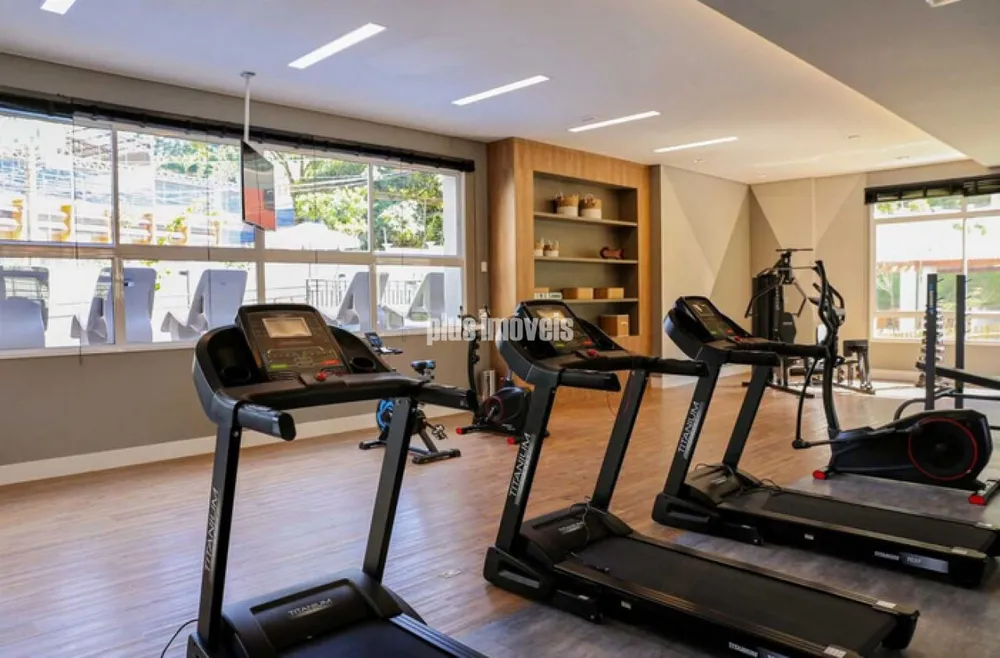 Apartamento, 3 quartos, 128 m² - Foto 5